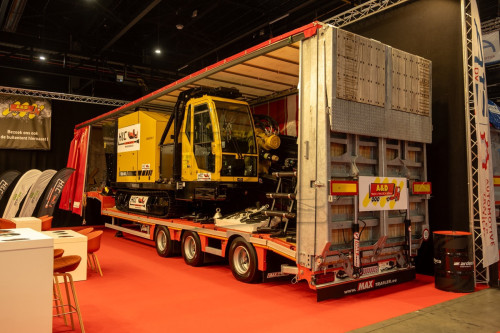 Matexpo 2025 - 091